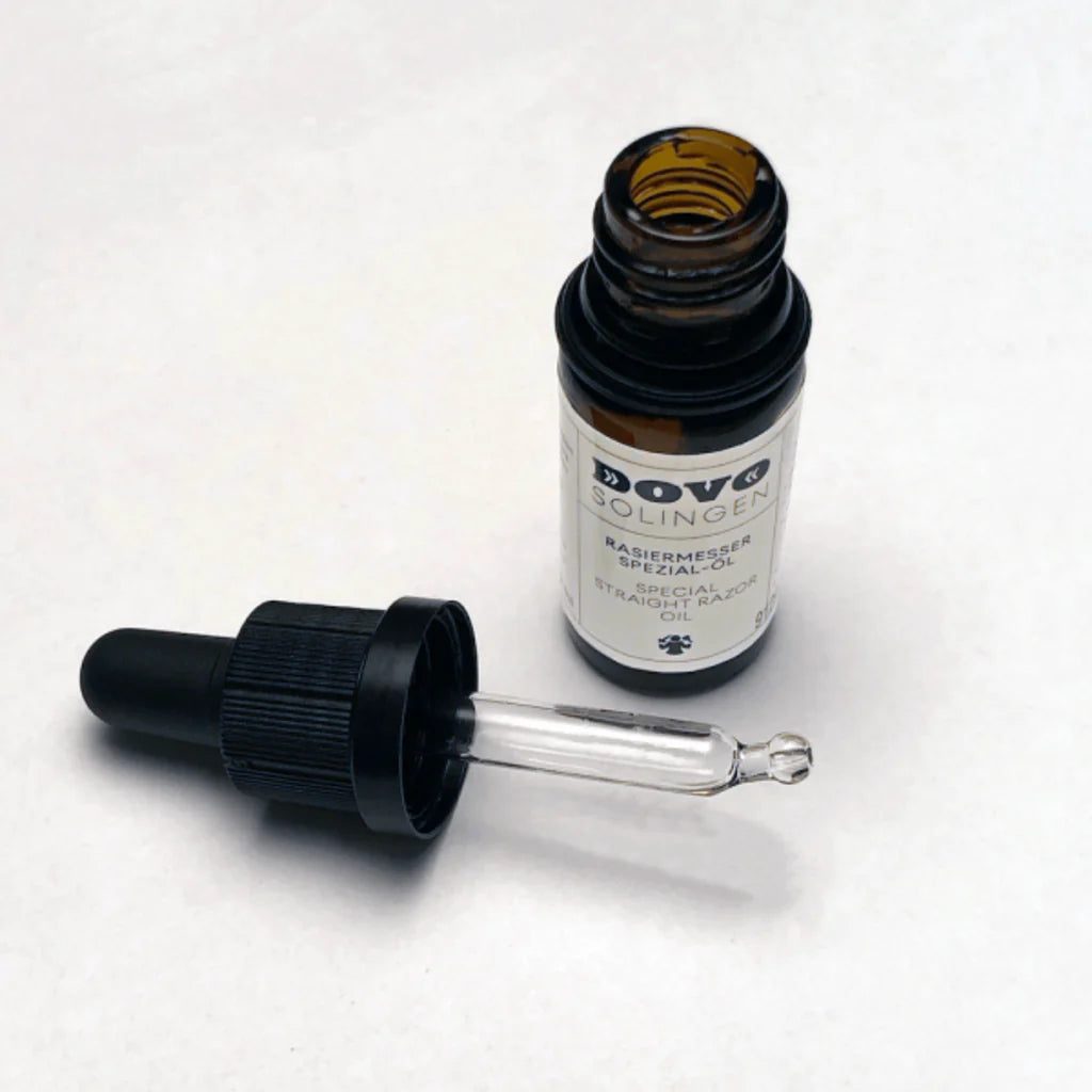 DOVO Maintenance Oil