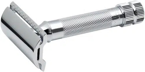 Merkur, Safety razor 34C Jubileumsmodell