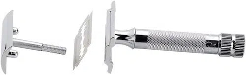 Merkur, Safety razor 34C Jubileumsmodell
