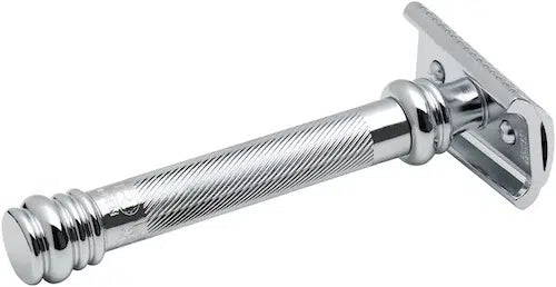 Merkur, Safety Razor 39C Slant Bar Barberpole