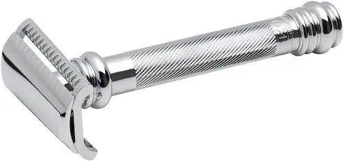 Merkur, Safety Razor 39C Slant Bar Barberpole