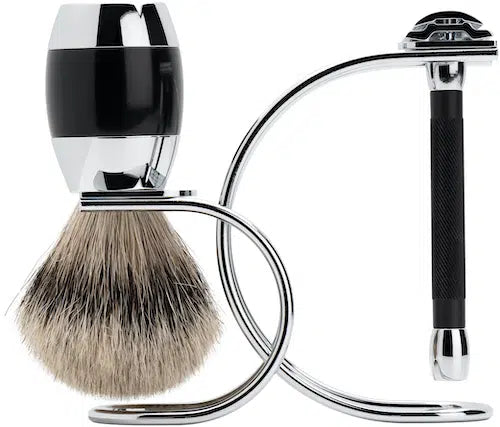 Merkur, Shaving Set 2081