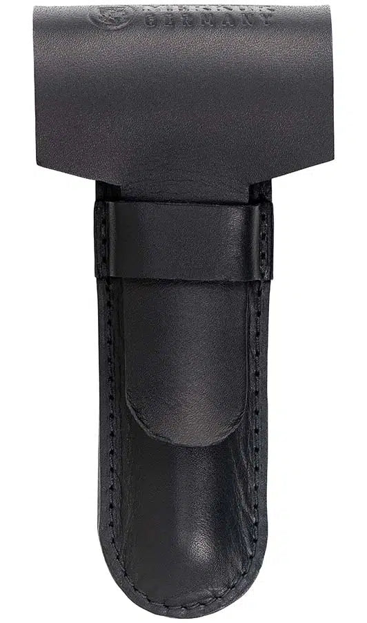 Merkur, Leather Case (black)