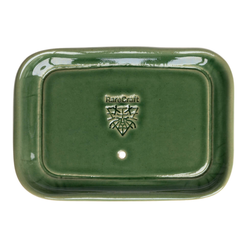 RareCraft, Såpefat - Green