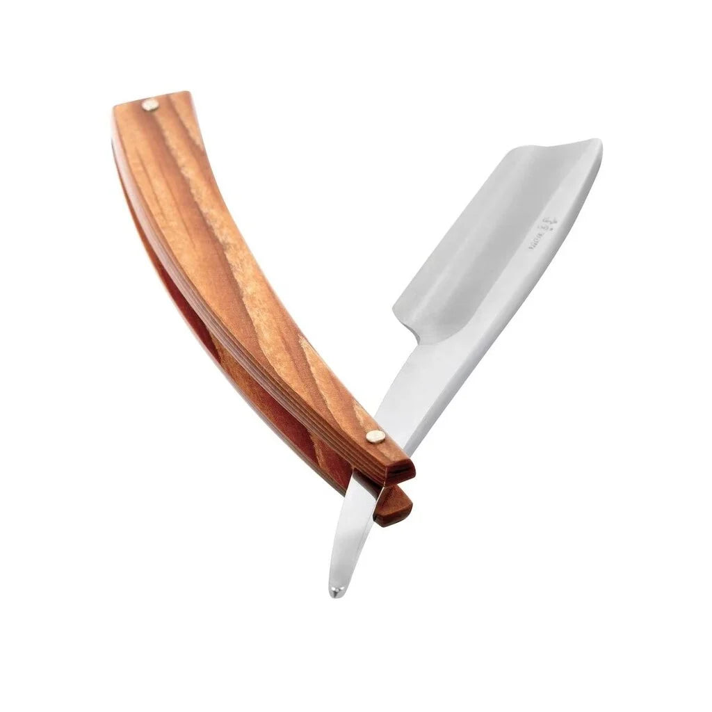 DOVO Straight Razor 5/8" EDO
