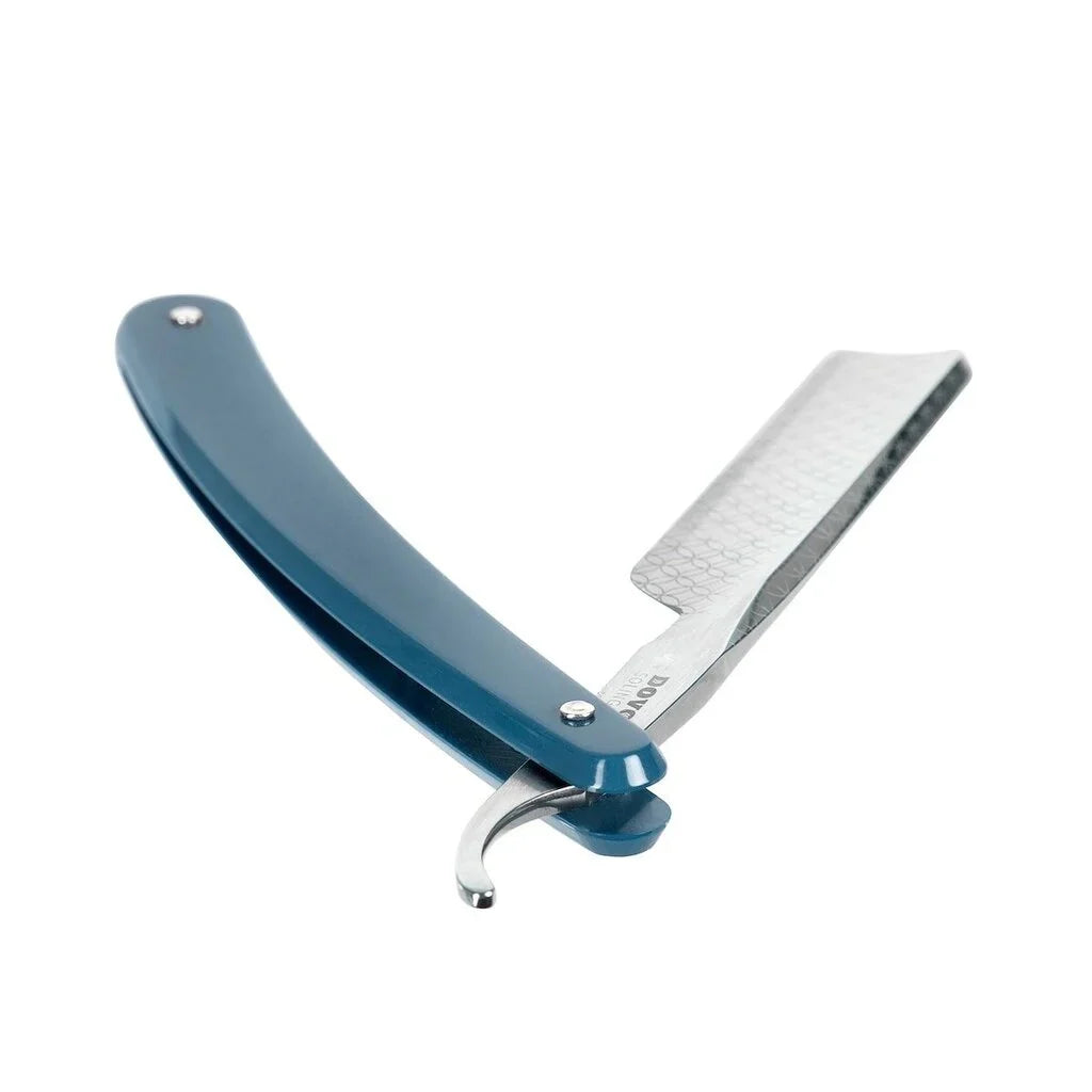 DOVO Straight Razor 5/8" RUNDE SACHE