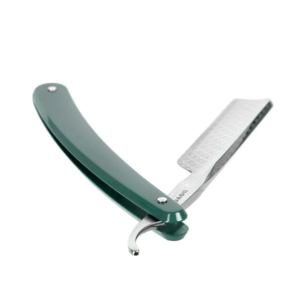 DOVO Straight Razor 5/8" RUNDE SACHE