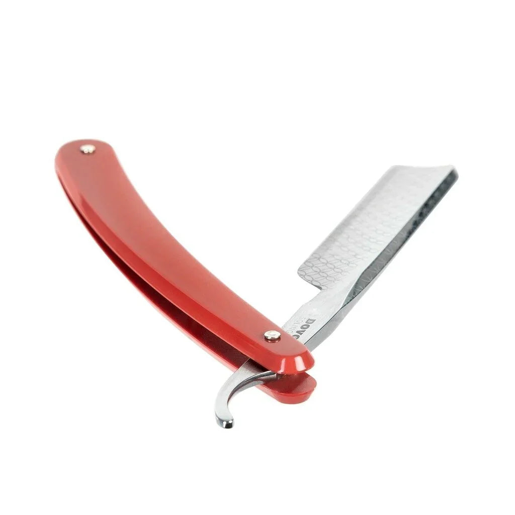 DOVO Straight Razor 5/8" RUNDE SACHE