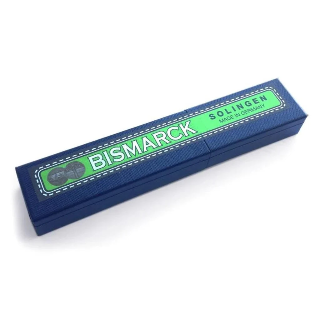 DOVO Straight Razor 6/8"- Ibenhold, Bismarck