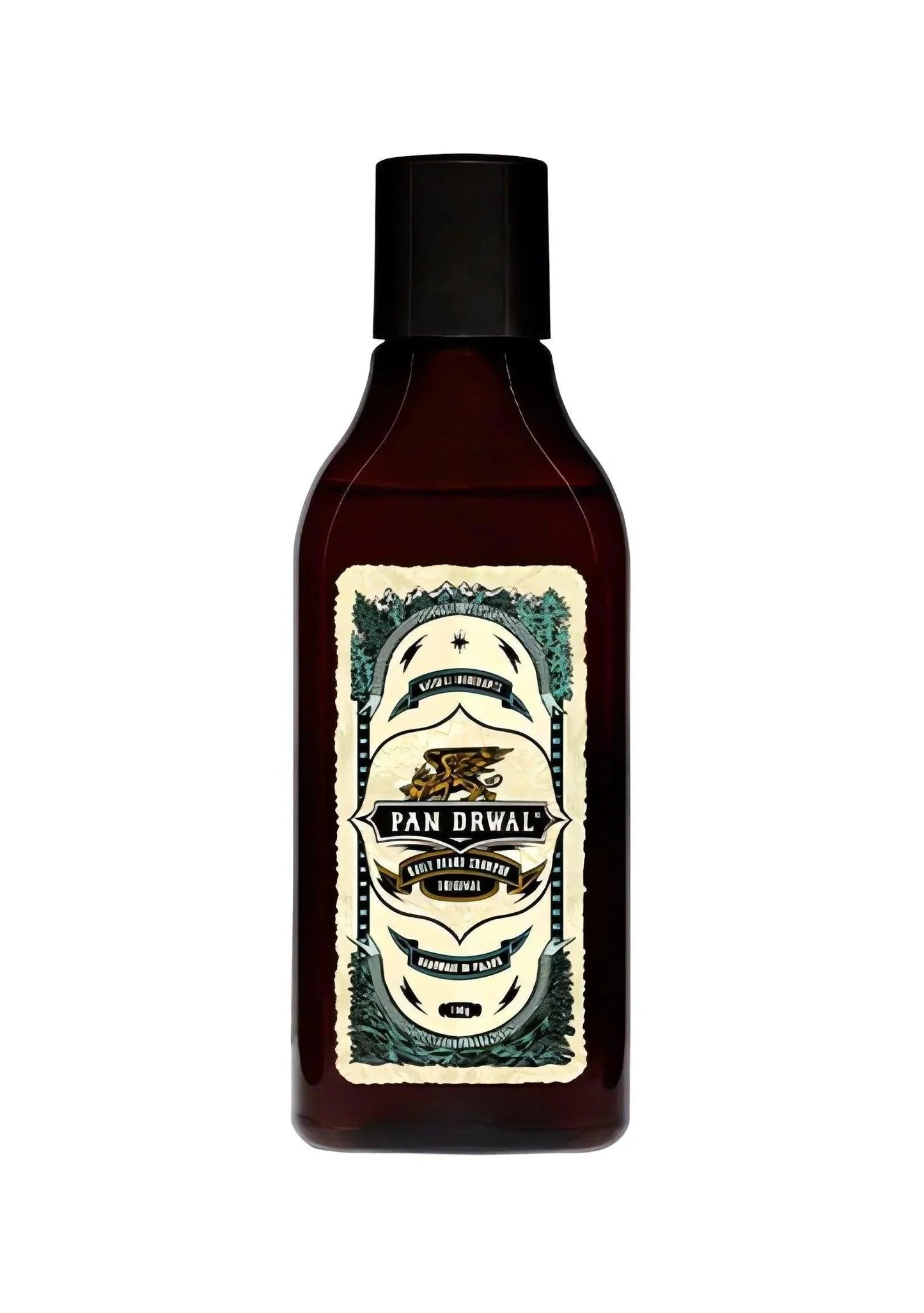 Pan Drwal Original Skjeggsjampo 150ml | Skjeggsjampo | PAN DRWAL | JK SHOP | JK Barber og herre frisør | Lavepriser | Best