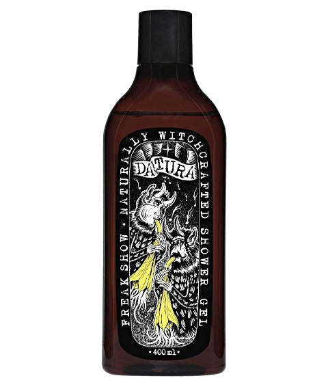 Freak Show Datura- Shower Gel