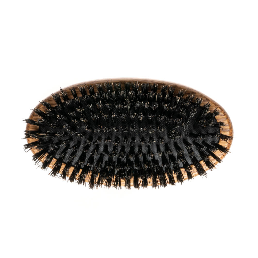 RareCraft, Beard Brush Oak