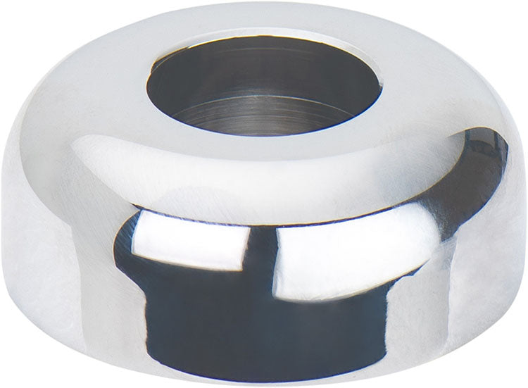 Merkur, Barberkoststativ – Blank Kromfinish for Futur