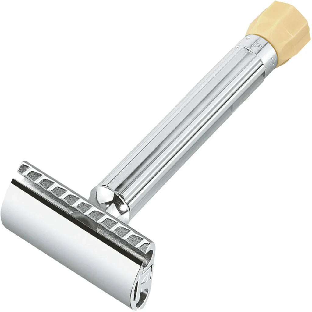 Merkur, Progress Safety Razor- Gesloten Kam (50C)