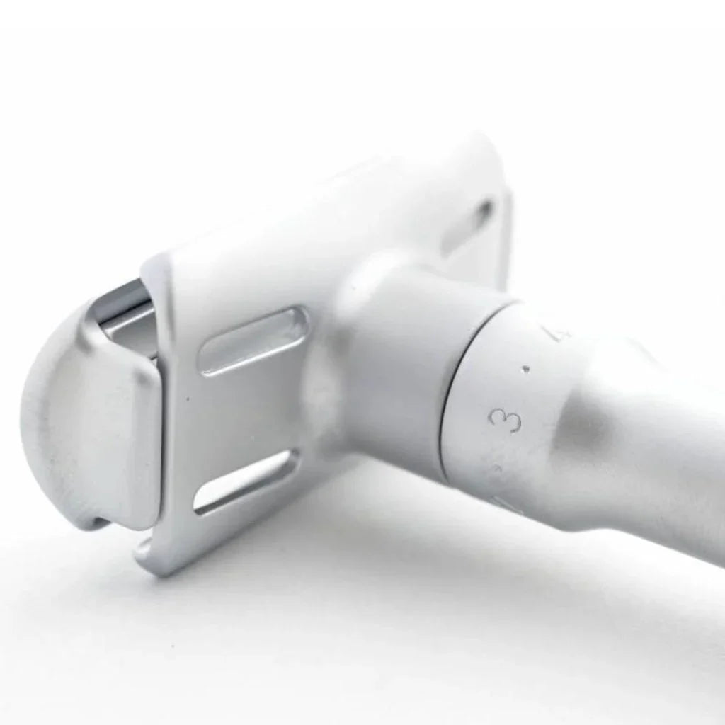 Merkur, Safety Razor- Gesloten Kam (Futur)
