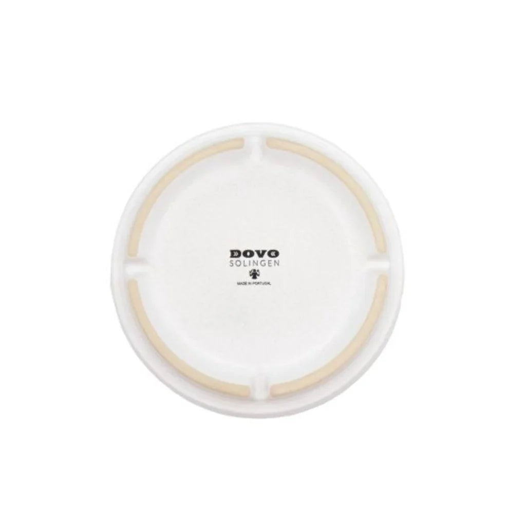 DOVO Shave Ritual- Matt