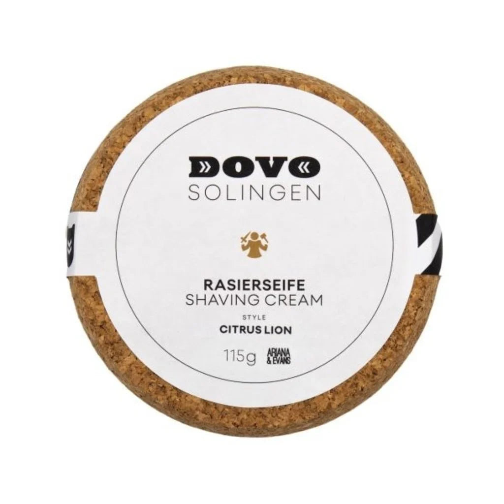 DOVO Shaving Soap