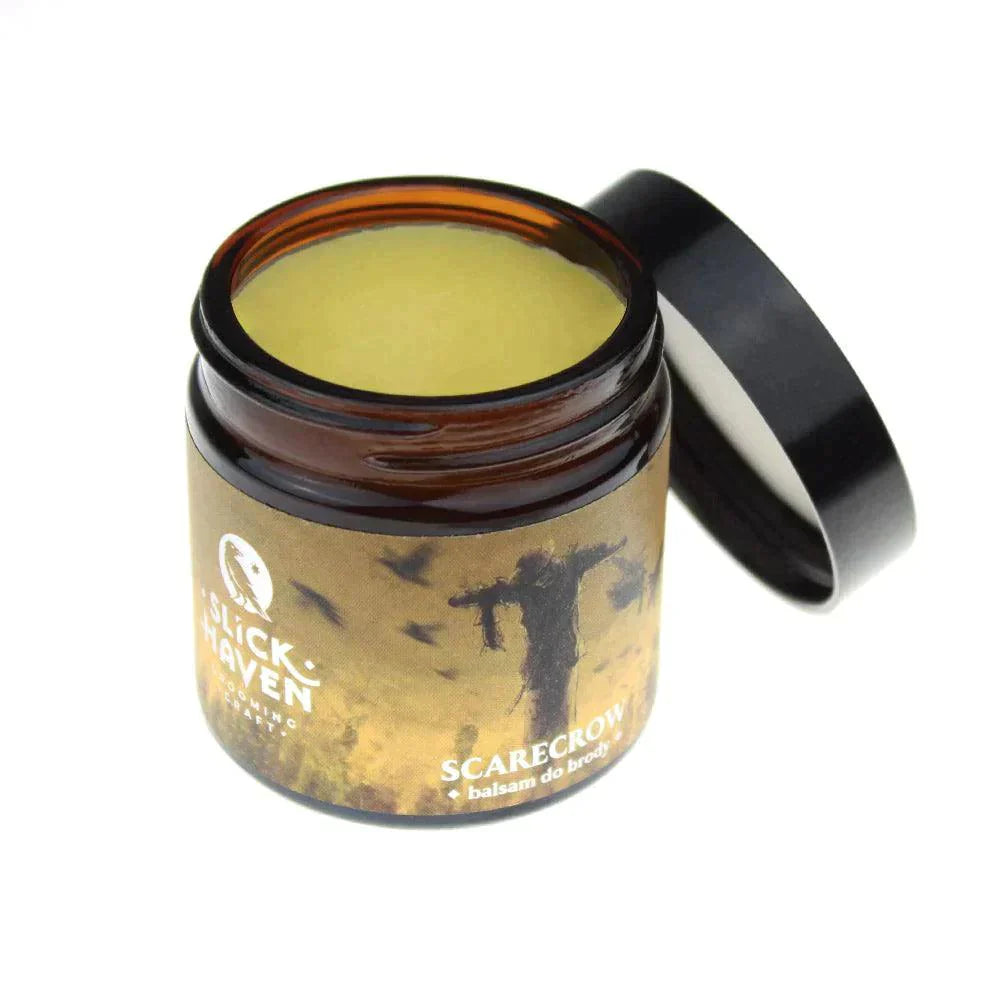 Slickhaven Beard Balm | Skjeggbalm | Slickhaven | JK SHOP | JK Barber og herre frisør | Lavepriser | Best
