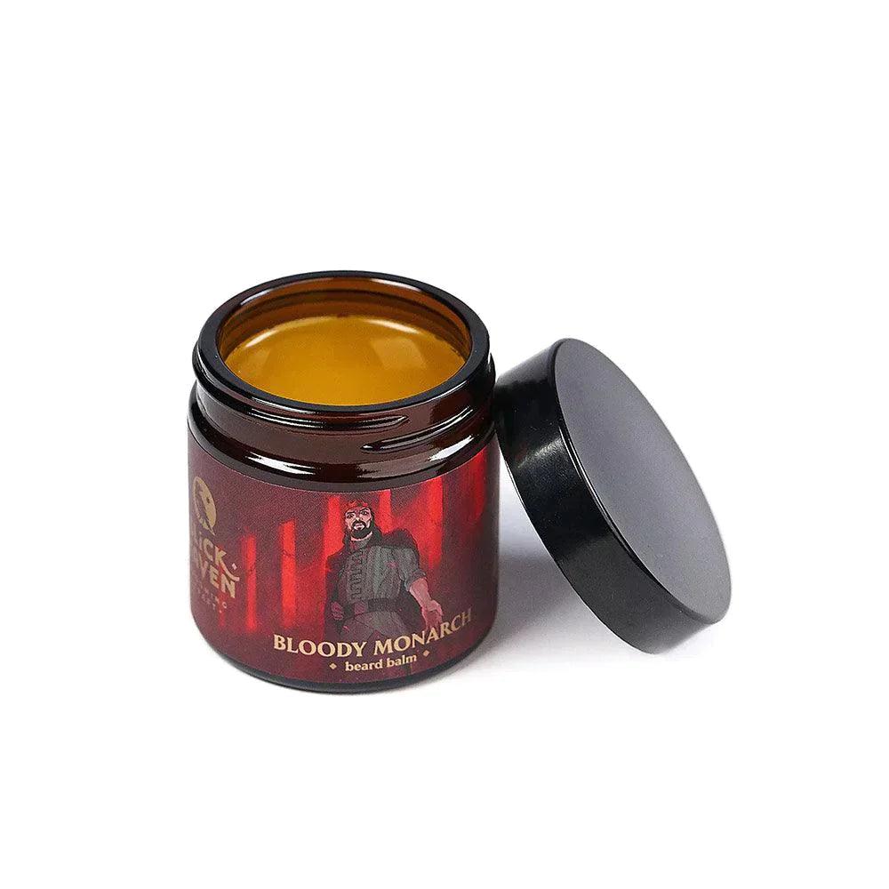 Slickhaven Beard Balm | Skjeggbalm | Slickhaven | JK SHOP | JK Barber og herre frisør | Lavepriser | Best