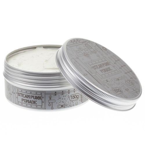 Steam Punk Hårpomade | Pomade | Steam Punk | JK SHOP | JK Barber og herre frisør | Lavepriser | Best