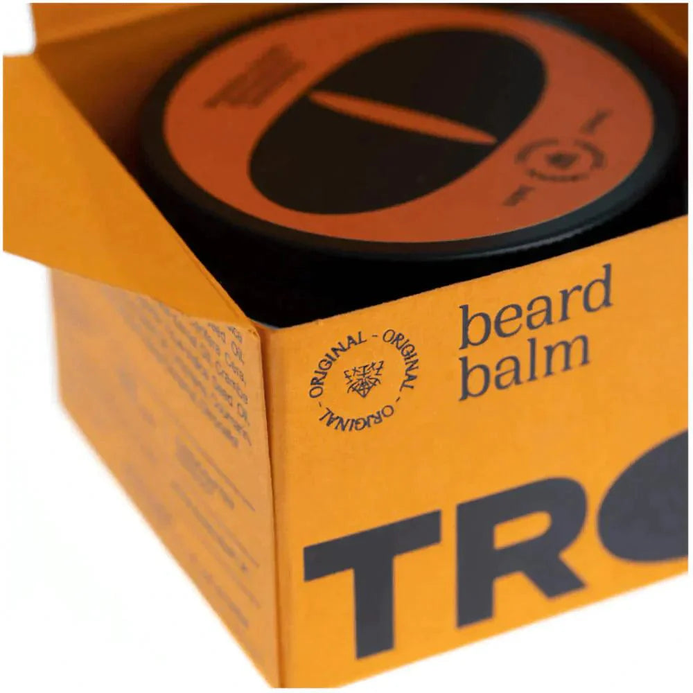 Trophy RareCraft Skjeggbalm 50ml | Skjeggbalm | RareCraft | JK SHOP | JK Barber og herre frisør | Lavepriser | Best