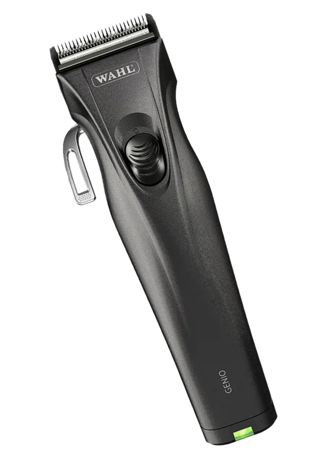 Wahl Genio klippemaskin trådløs-wahl-J&K Shop