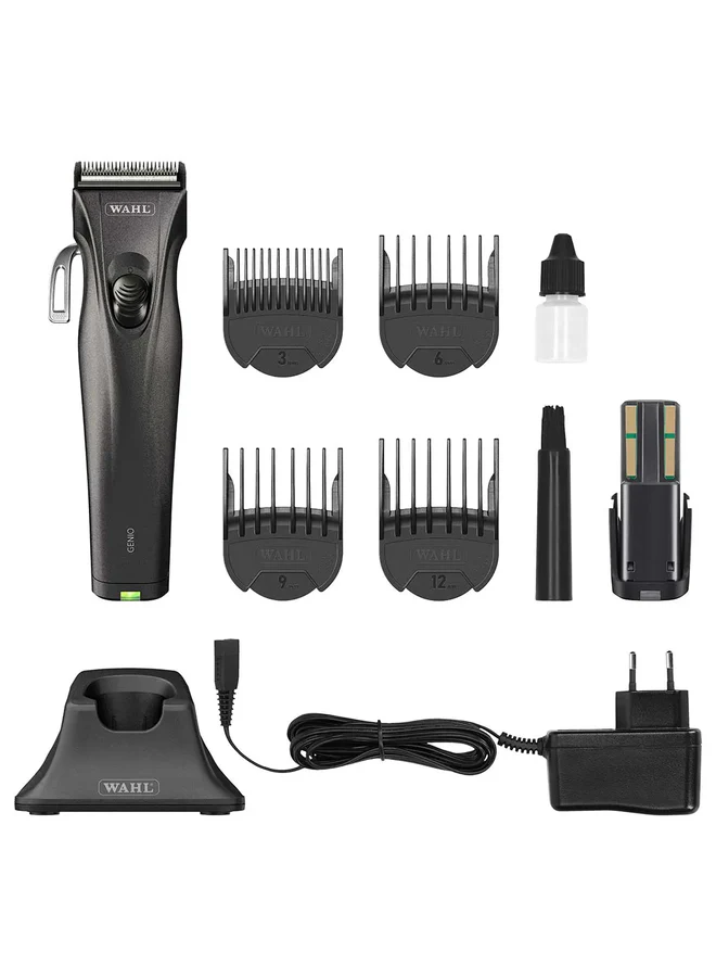 Wahl Genio klippemaskin trådløs-wahl-J&K Shop