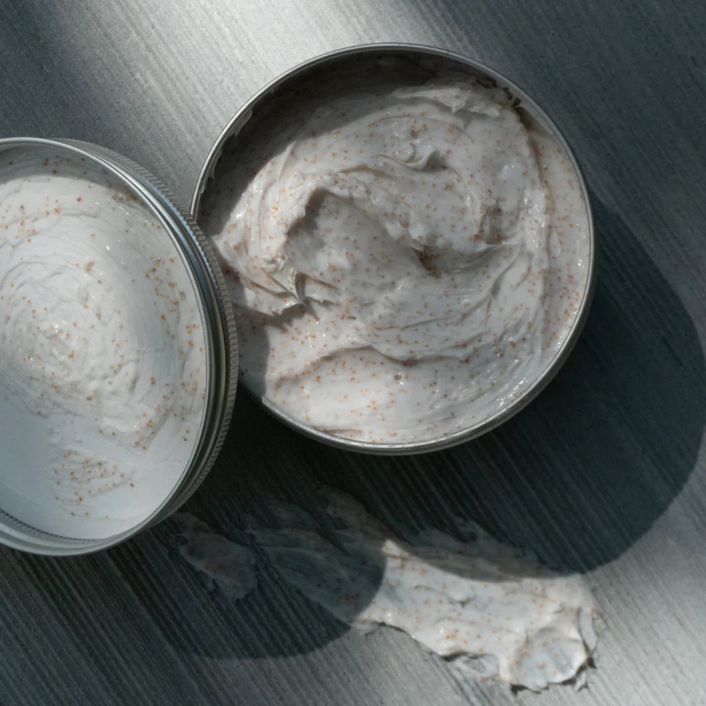 Bath House, Walnut Body Scrub