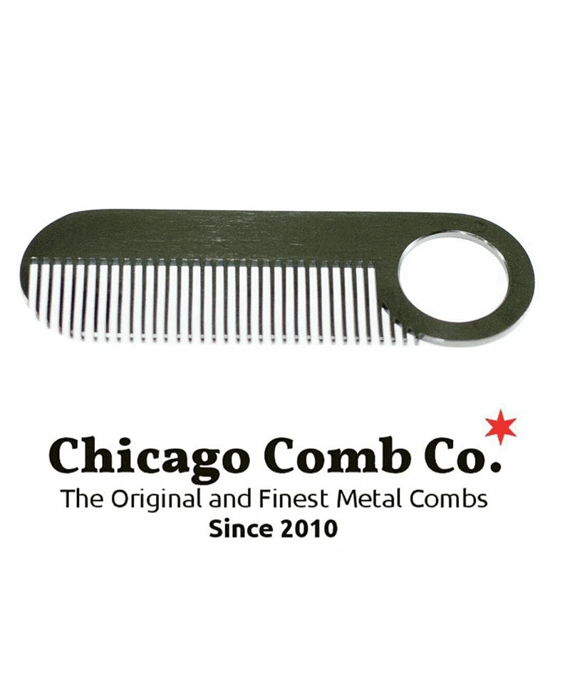 Chicago Comb