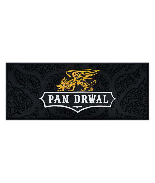 Pan Drwal