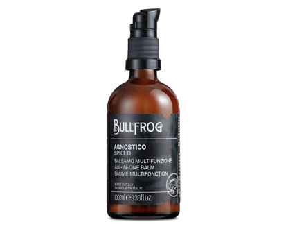 BULLFROG Agnostico Spiced All-in-One Balm