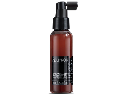 BULLFROG Wave Effect Salt Spray