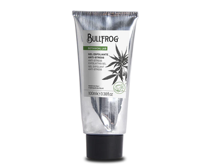 BULLFROG Anti-stress Exfoliating Gel