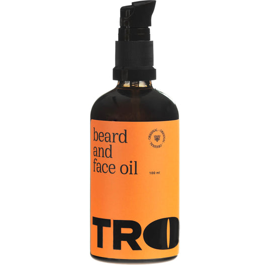 RareCraft Trophy, Beard Oil 100ml