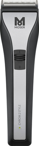 Moser Chrome 2 Style klippemaskin