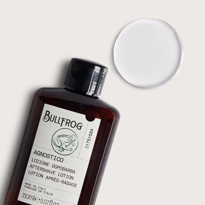 BULLFROG Agnostico Aftershave Lotion