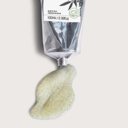 BULLFROG Anti-stress Exfoliating Gel