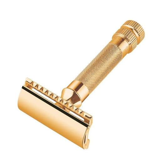 Merkur, Safety Razor- Gesloten Kam (34G)