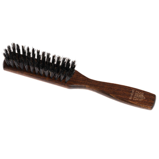 RareCraft, Beard Brush- Dark