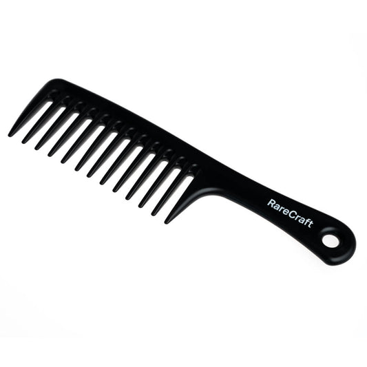 RareCraft, Carbon Series XL Comb- Hårkam