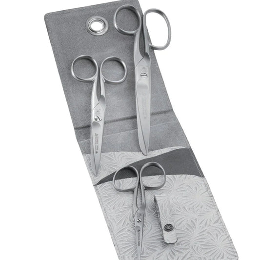 DOVO Scissors Set