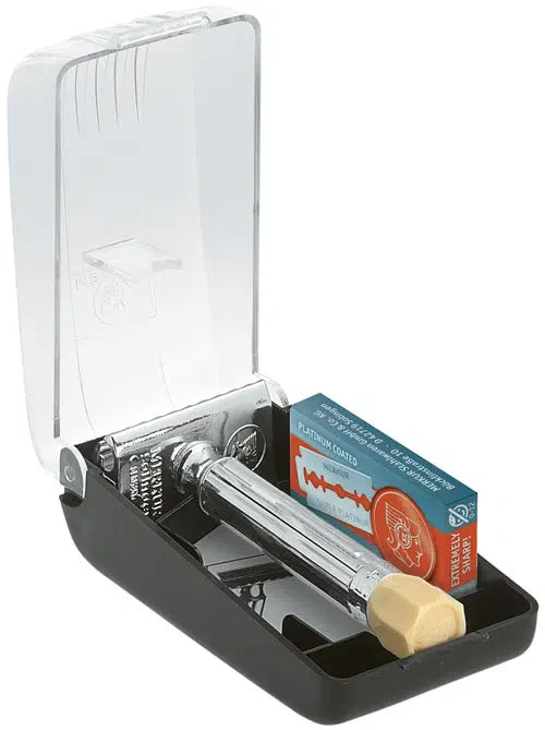 Merkur, Shaving Set (570)