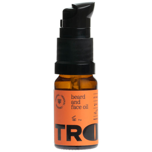 RareCraft Trophy, Beard Oil 10 ml