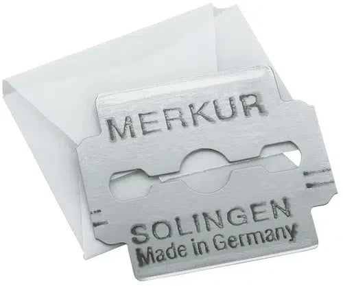 Merkur, Corn Razor Blades (920)