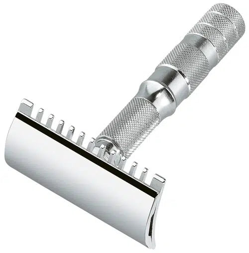 Merkur, Travel Razor Open Comb (985)