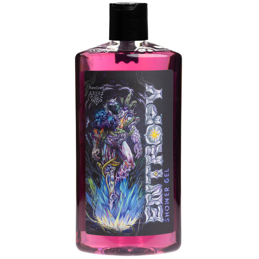 RareCraft Entropy, Shower Gel