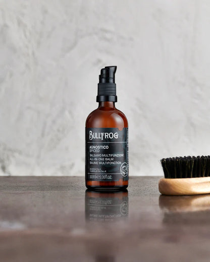 BULLFROG Agnostico Spiced All-in-One Balm