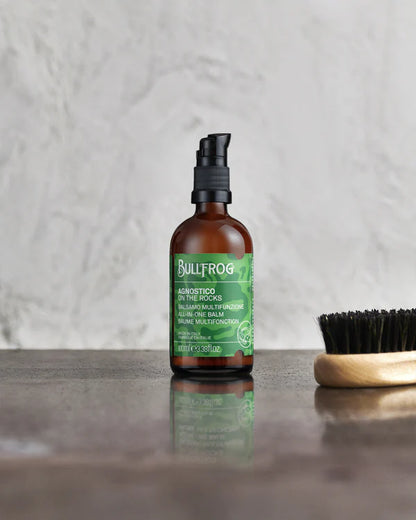 BULLFROG Agnostico On The Rocks All-in-One Balm