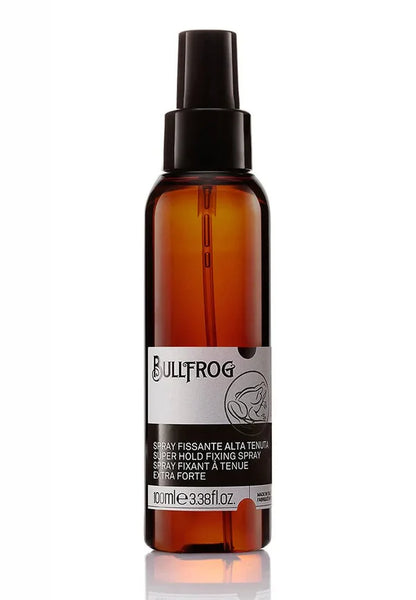 BULLFROG Super Hold Fixing Spray