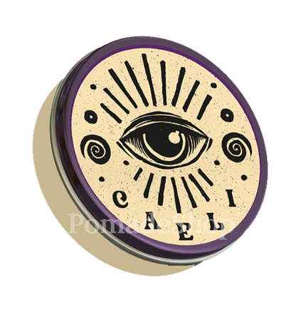 BY ELEMENTUM Caeli Clay Pomade 100ml
